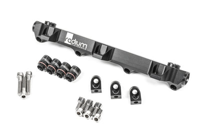 RAD Fuel Rails