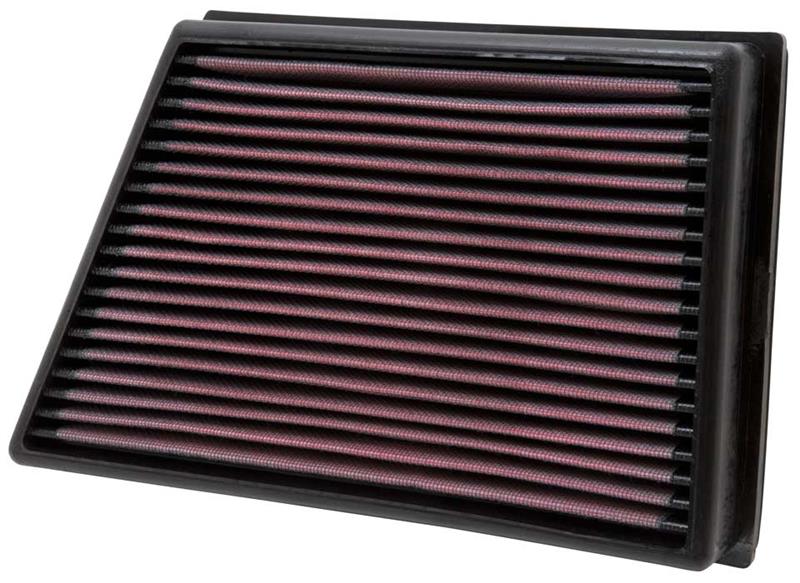 KN Drop in Air Filters