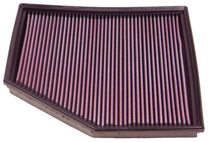 KN Drop in Air Filters