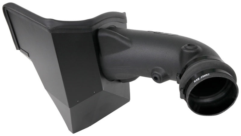 KN 63 AirCharger Intake