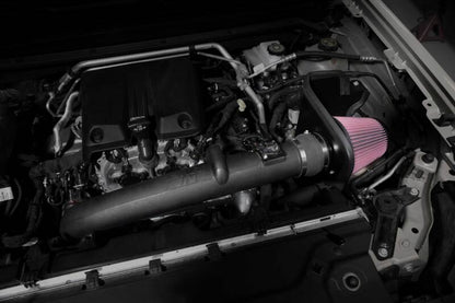 KN 63 AirCharger Intake