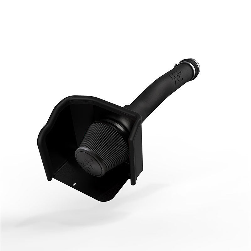 KN Performance Air Intake Systems