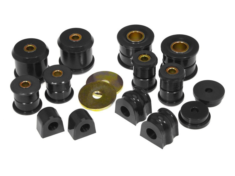 PRO Total Kits - Blk
