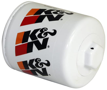 KN Oil Filter