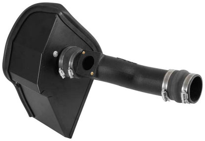 KN 63 AirCharger Intake