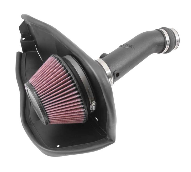 KN 63 AirCharger Intake