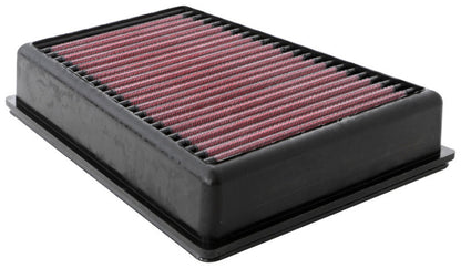 KN Drop in Air Filters