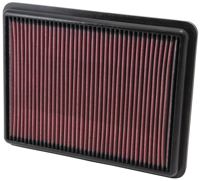 KN Drop in Air Filters