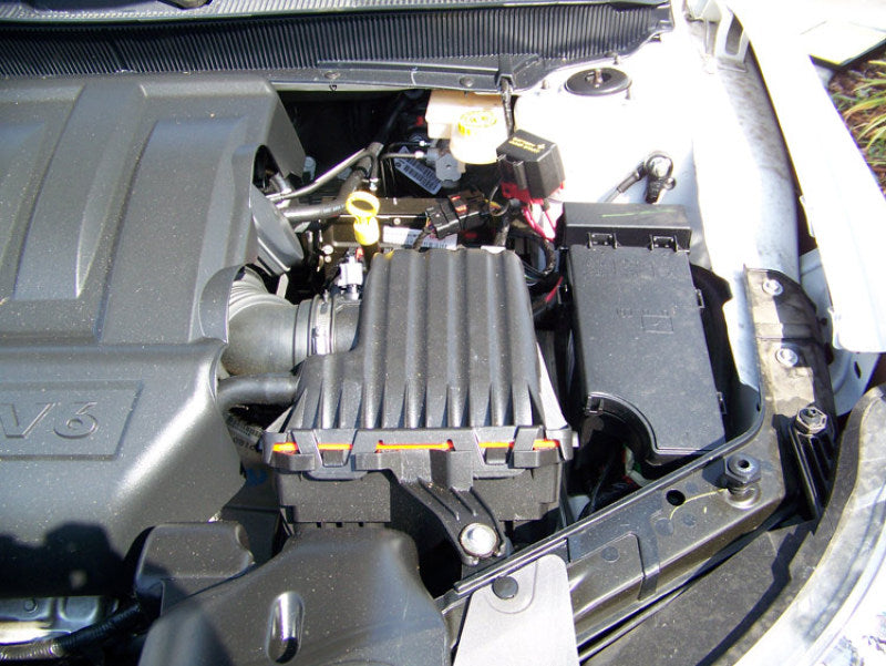 KN Drop in Air Filters