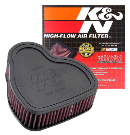 KN UTV Drop In Air Filters