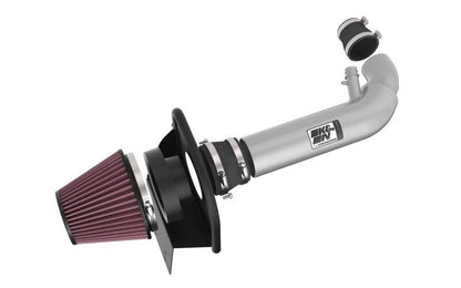 KN Performance Air Intake Systems