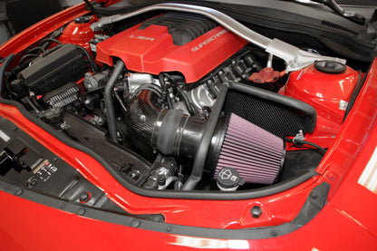 KN 57 FIPK Air Intake 50