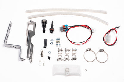 RAD Fuel Pump Install Kits