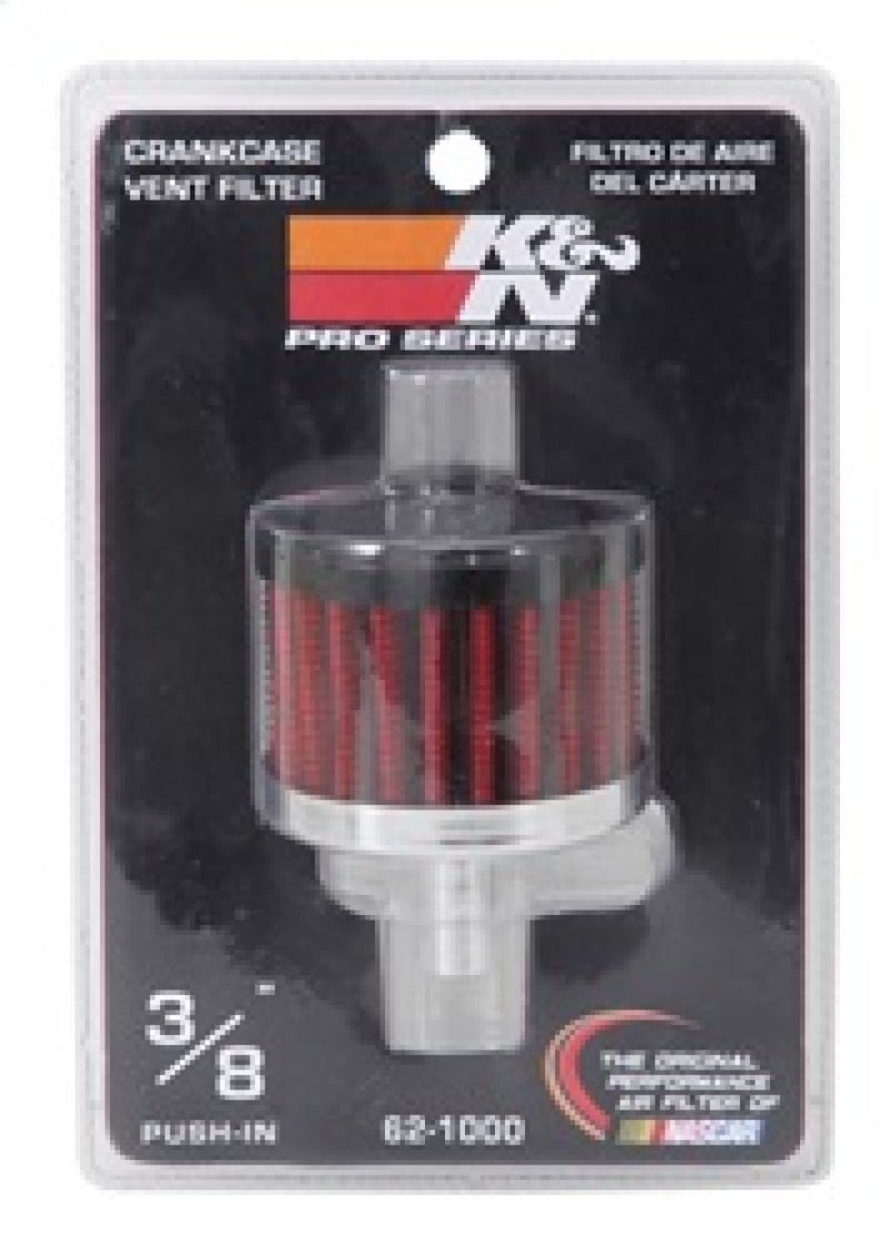 KN Universal Air Filter