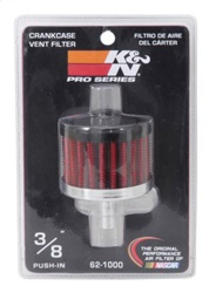 KN Universal Air Filter