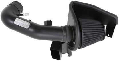 KN 71 Blackhawk Air Intake