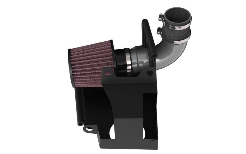 KN Performance Air Intake Systems