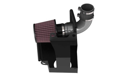 KN Performance Air Intake Systems