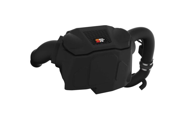 KN Performance Air Intake Systems