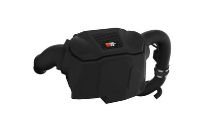 KN Performance Air Intake Systems