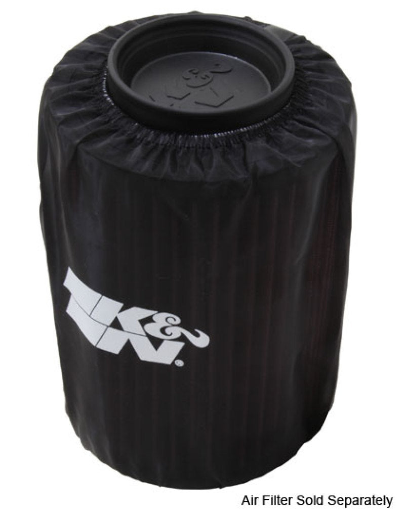 KN DryCharger Air Filter Wrap