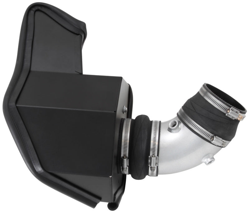 KN 69 Typhoon Intake