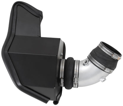 KN 69 Typhoon Intake