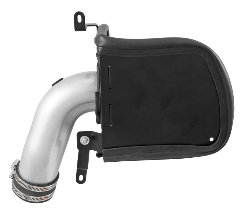 KN 69 Typhoon Intake