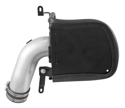 KN 69 Typhoon Intake