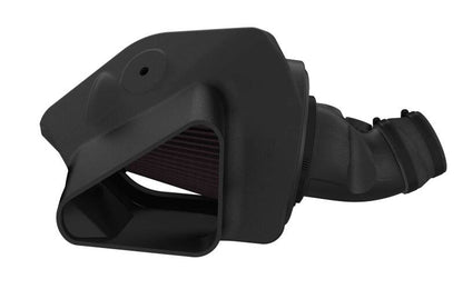 KN NextGen Cold Air Intakes