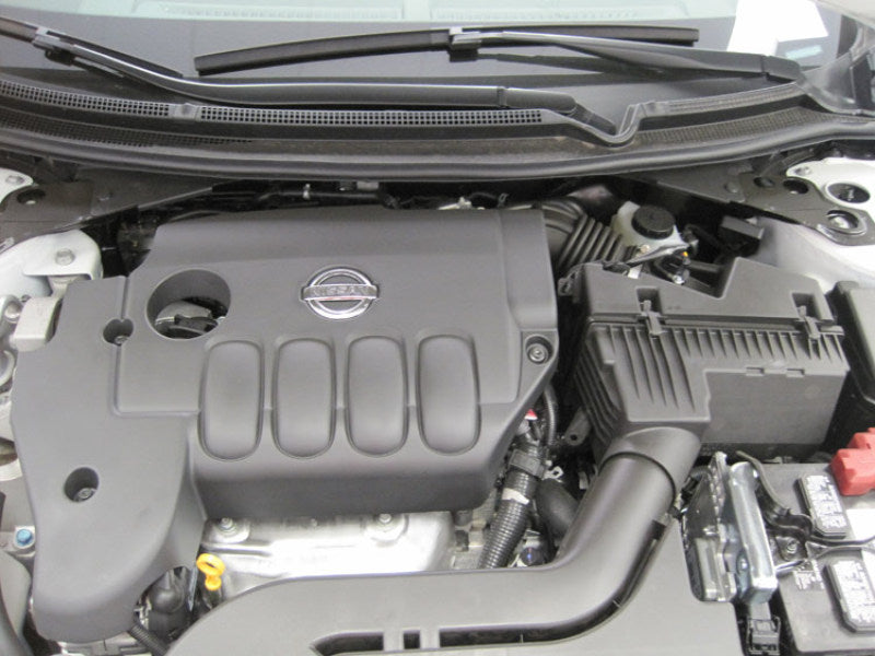 KN Drop in Air Filters