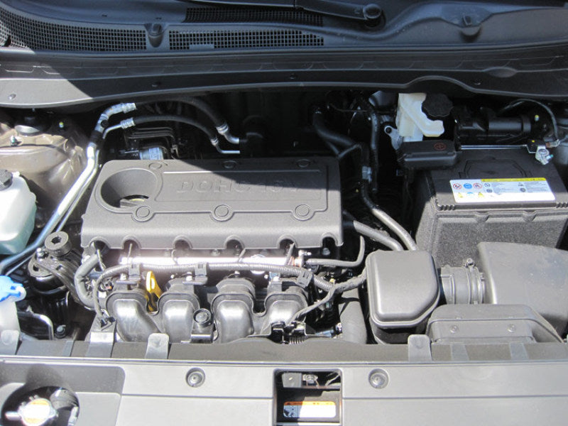 KN Drop in Air Filters