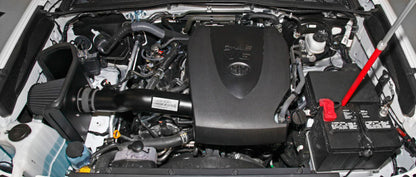 KN 57 FIPK Air Intake 50