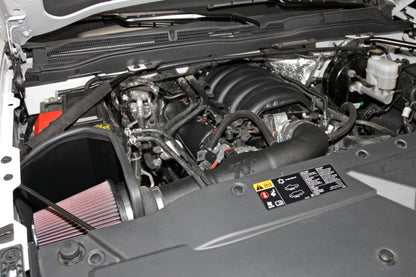 KN 57 FIPK Air Intake 50