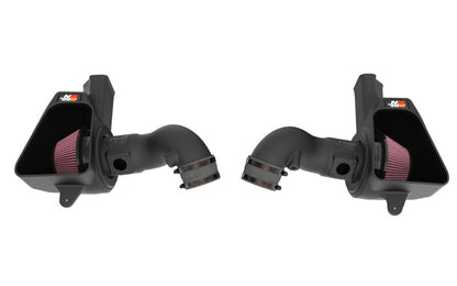 AIR Cold Air Intake Kit