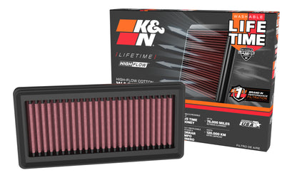 KN Direct Fit Air Filter