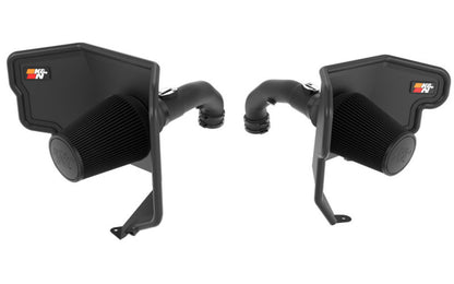KN 71 Blackhawk Air Intake