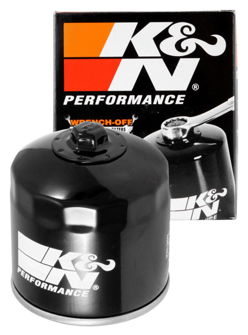 KN UTV Oil Filters