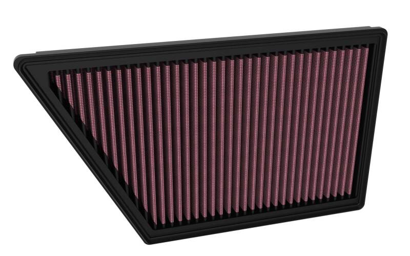 KN Drop in Air Filters