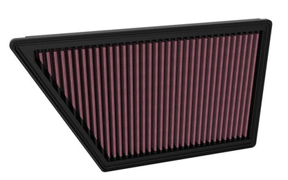 KN Drop in Air Filters