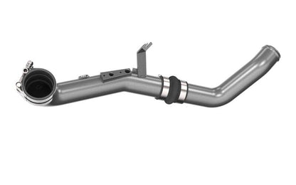 KN Charge Pipe Kits