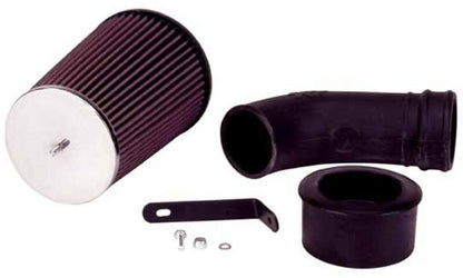 KN 57 FIPK Air Intake 50