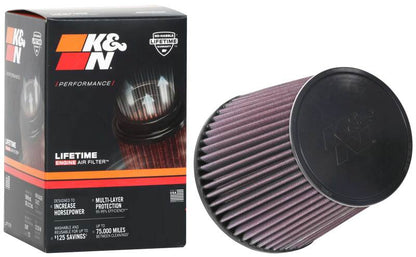 KN Universal Air Filter