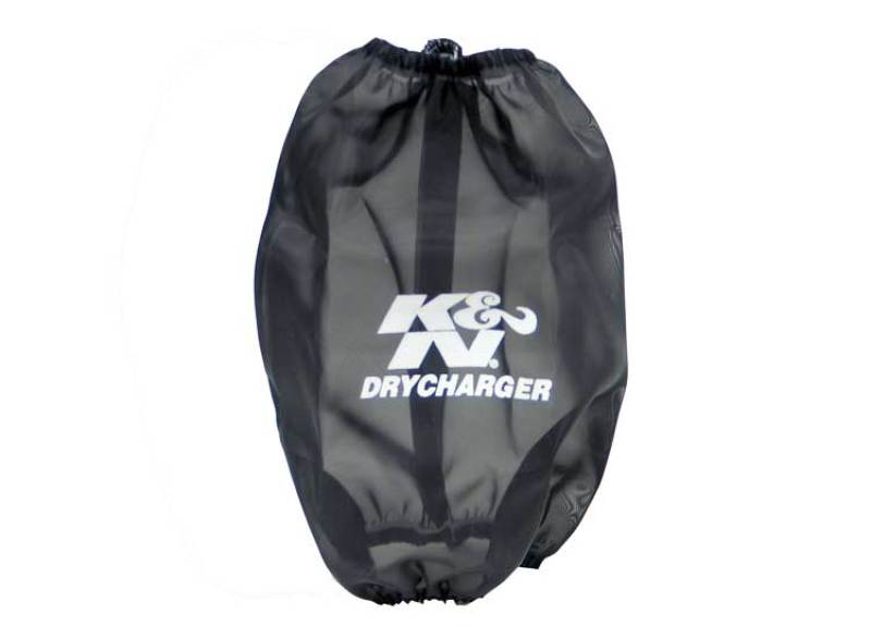 KN DryCharger Air Filter Wrap