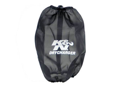 KN DryCharger Air Filter Wrap