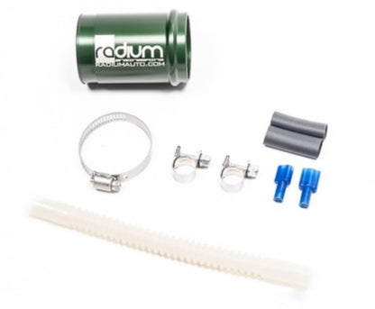 RAD Fuel Pump Install Kits