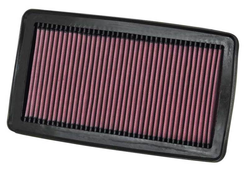 KN Drop in Air Filters