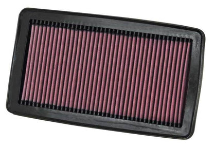 KN Drop in Air Filters