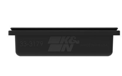 KN Drop in Air Filters