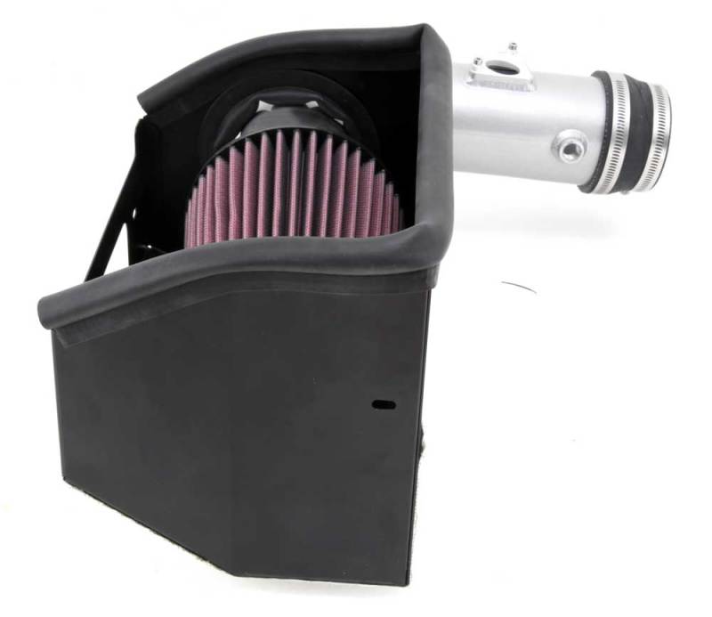 KN 69 Typhoon Intake